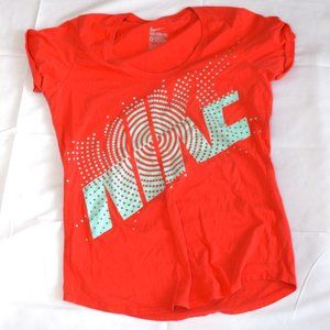 EUC Nike Womens T Shirt Sz L